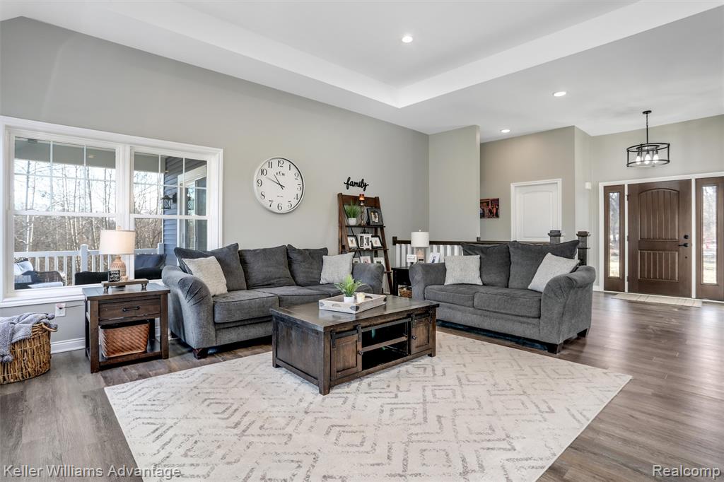 3880 KANE Road, Carleton, MI 48117 — Photo 18