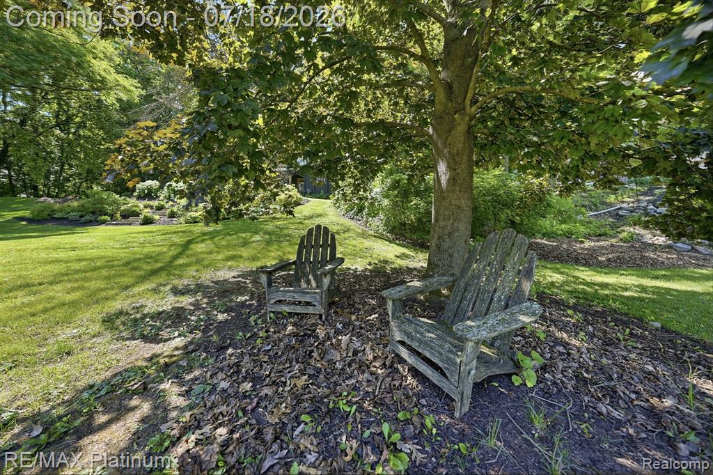 1245 Tracilee Drive, Howell, MI 48843 — Photo 39