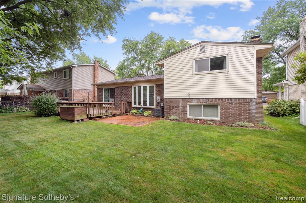 6142 Wedgewood Road, Canton, MI 48187 — Photo 34