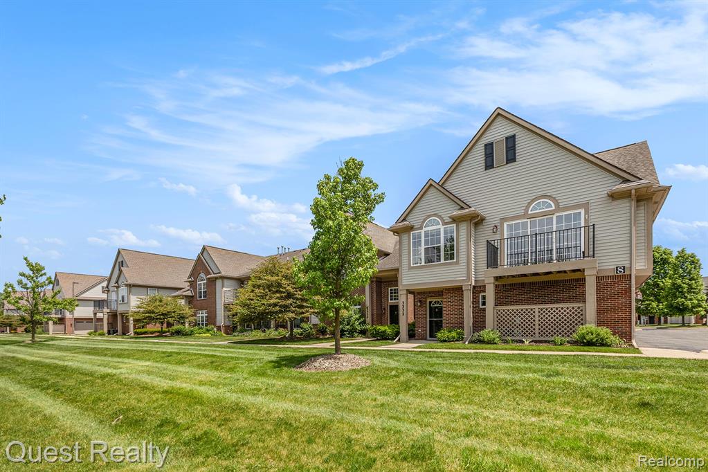 3332 PRIMROSE Lane, Ypsilanti, MI 48197 — Photo 4
