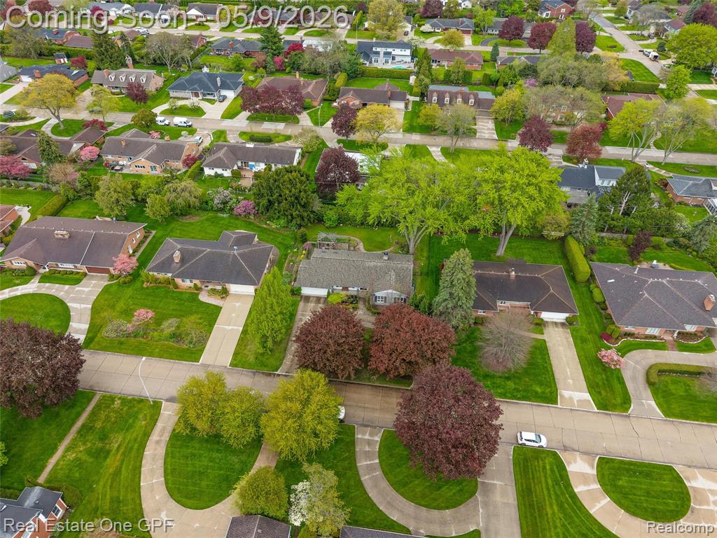 65 Willison Road, Grosse Pointe Shores, MI 48236 — Photo 43