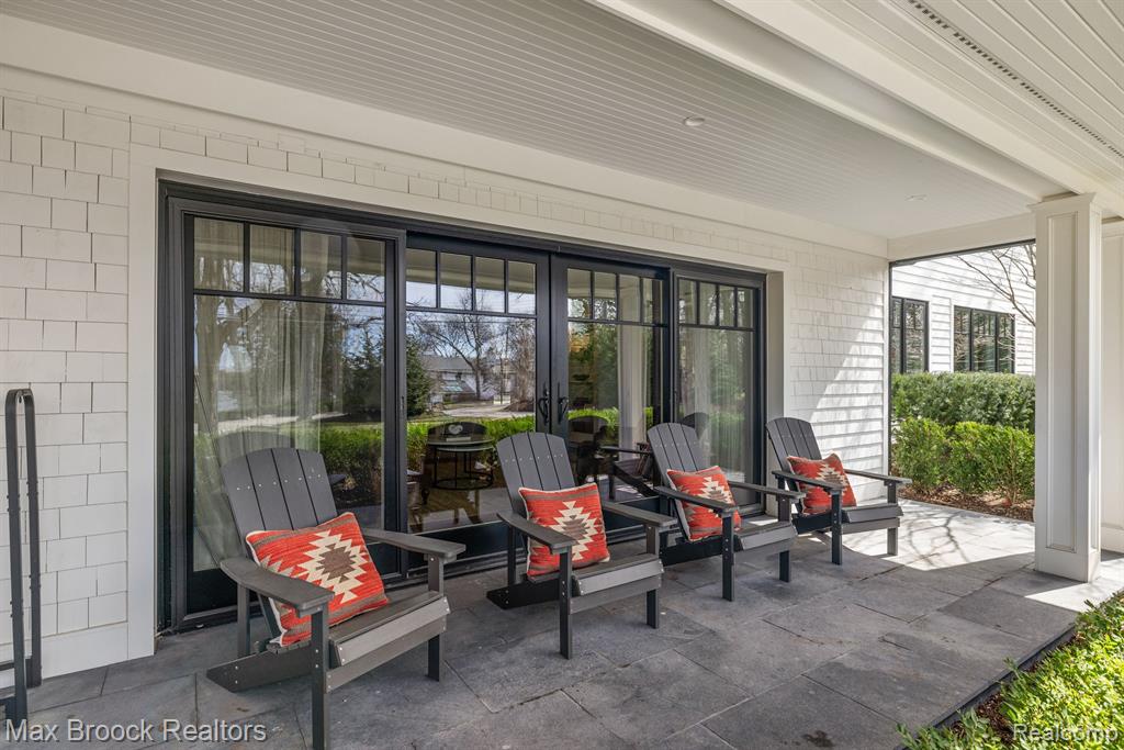 5905 Wing Lake Road, Bloomfield Hills, MI 48301 — Photo 34