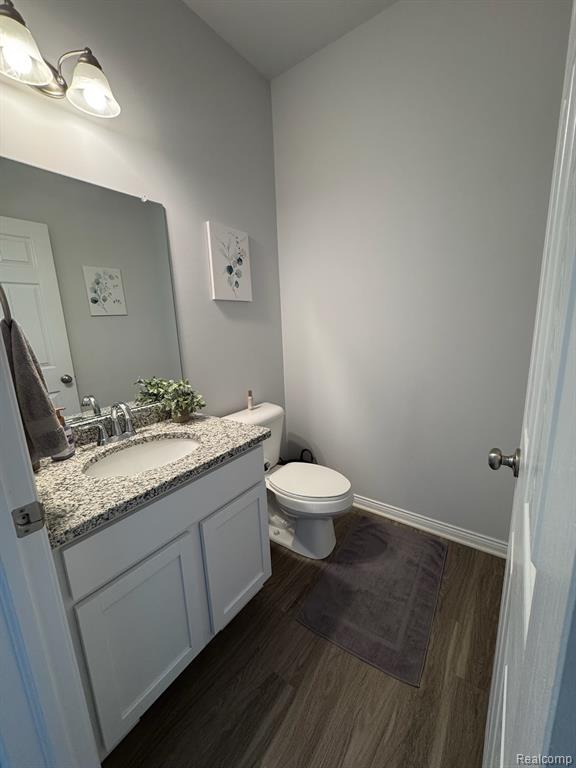 5273 Marie Lane, Sterling Heights, MI 48310 — Photo 6