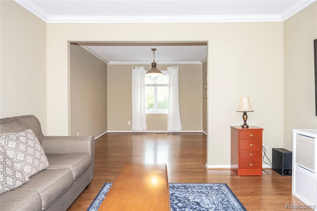8140 Staghorn Trail, Clarkston, MI 48348 — Photo 5
