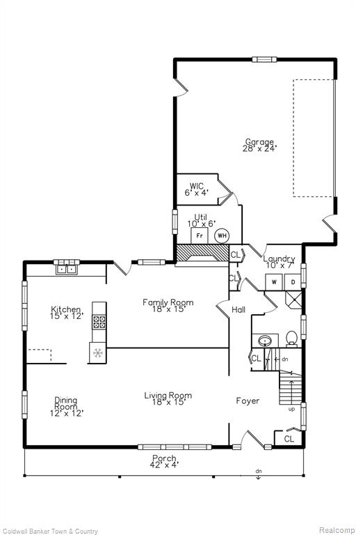 6461 Winans Lake Road, Brighton, MI 48116 — Photo 32