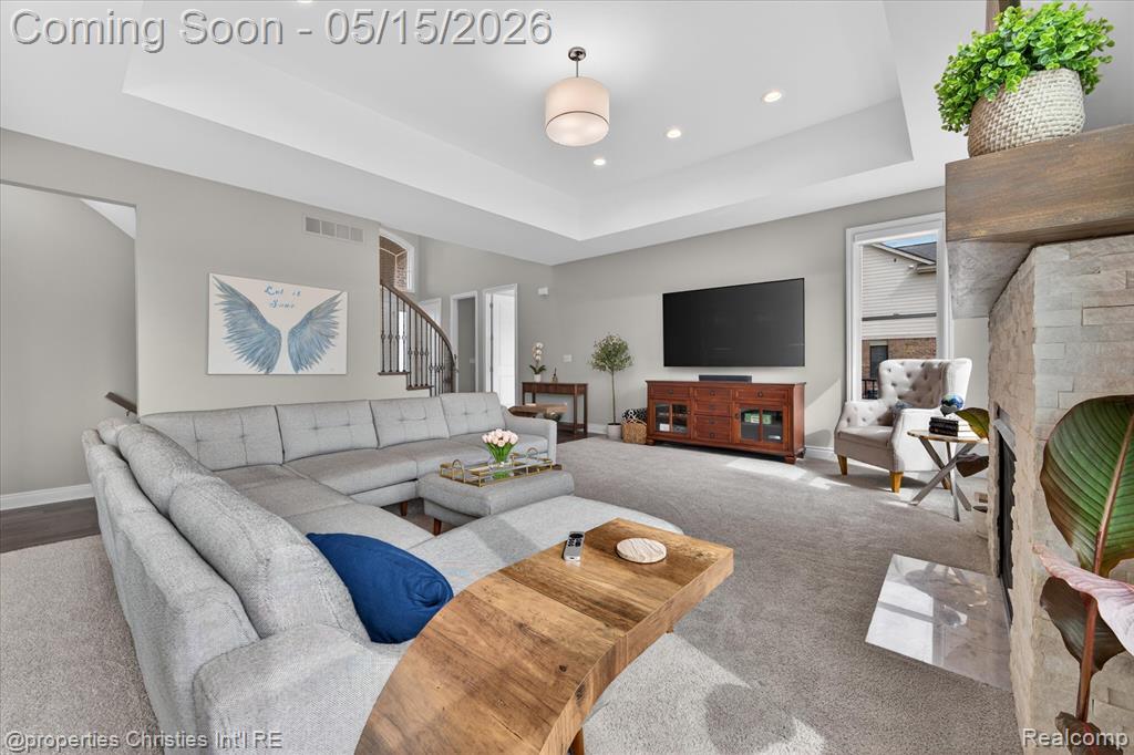 16674 Canvas Creel Court, Northville, MI 48168 — Photo 16