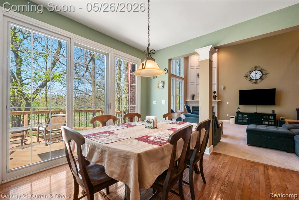 15965 Johnson Creek Drive, Northville, MI 48168 — Photo 30