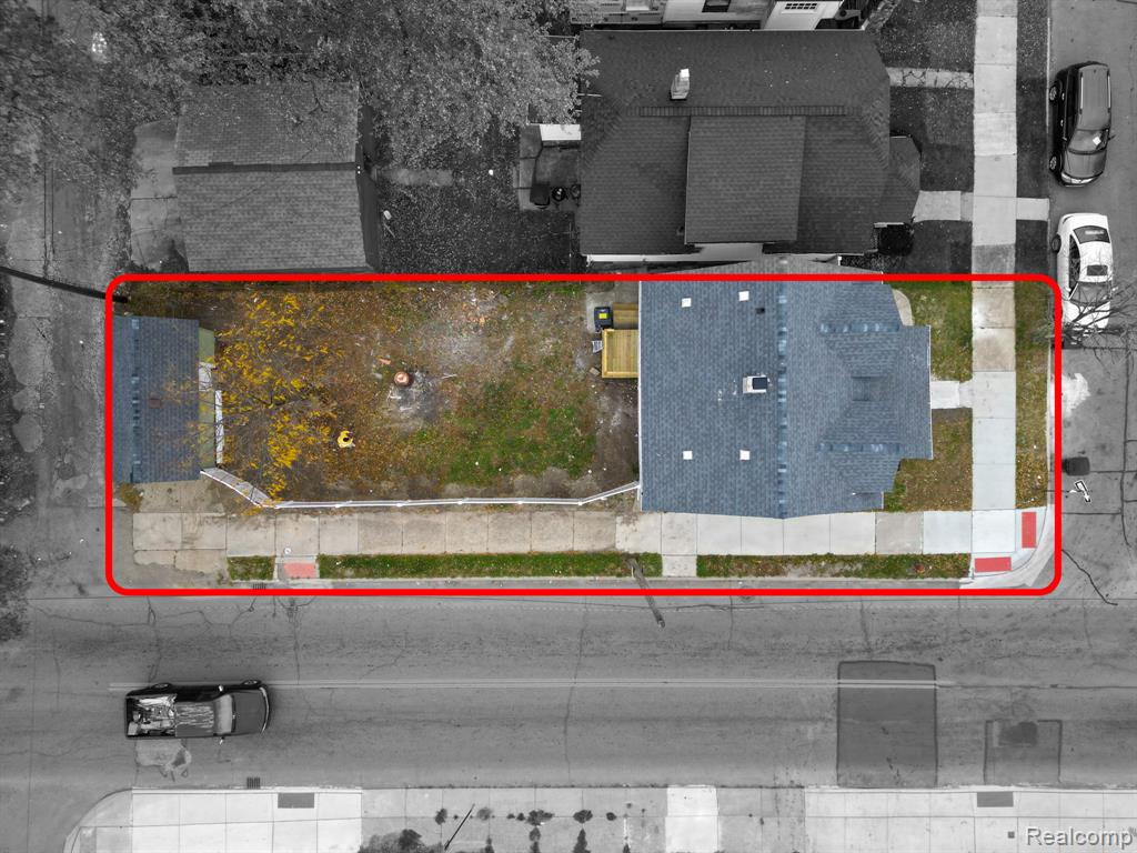 8801 Monica Street, Detroit, MI 48204 — Photo 24