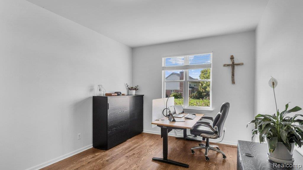 46743 Crosswick Drive, Canton, MI 48187 — Photo 16