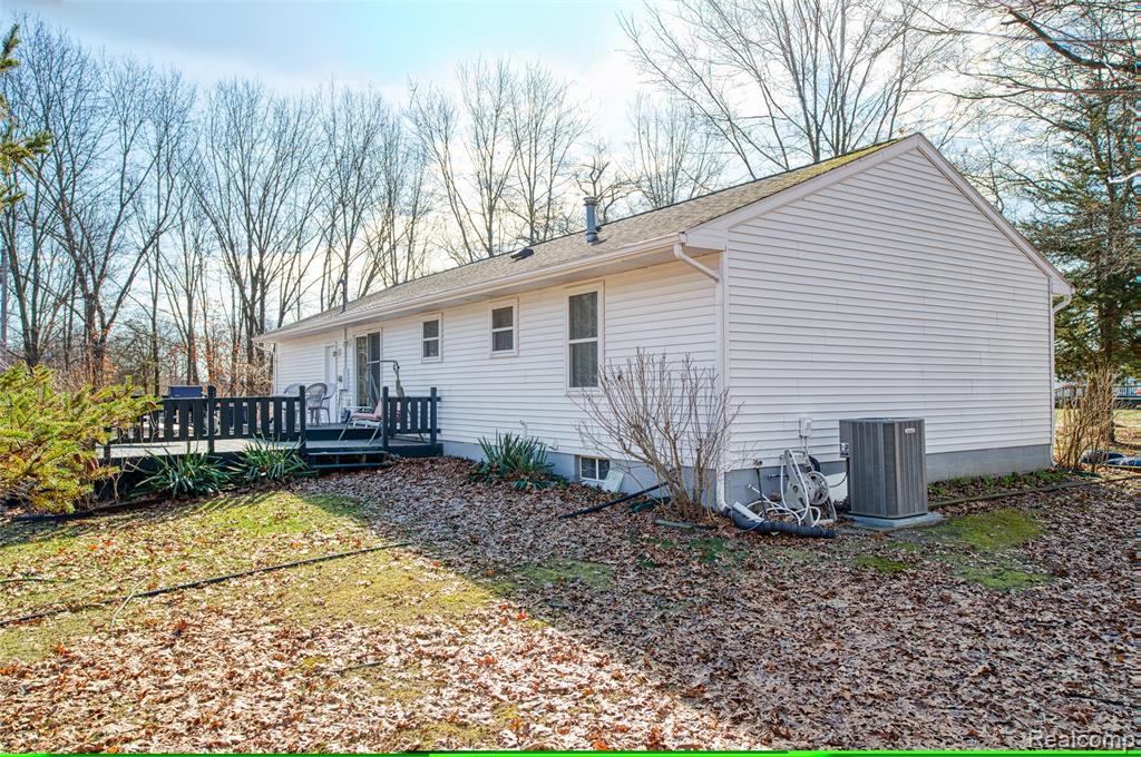19876 Doyle Road, Gregory, MI 48137 — Photo 26