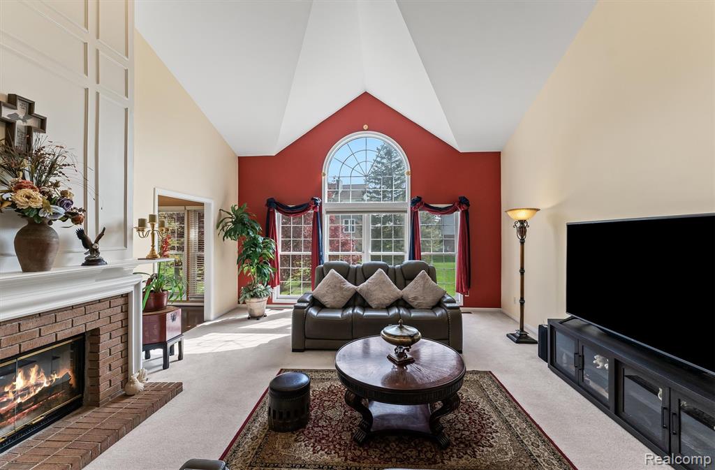 3432 Bonniebrook Court, Rochester, MI 48306 — Photo 10