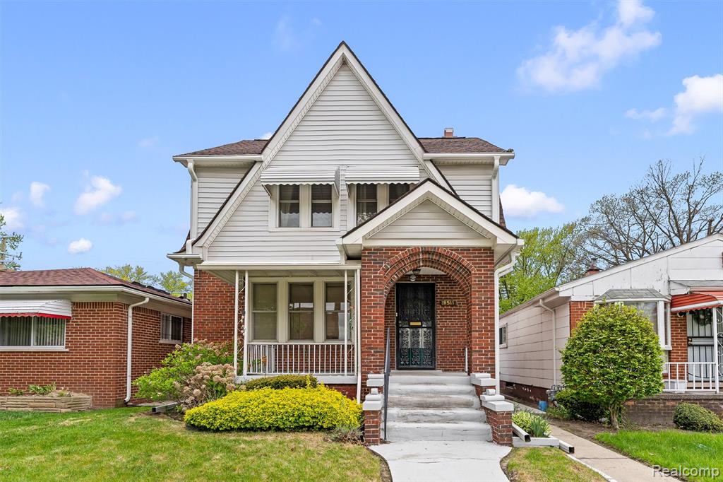 18511 Joseph Campau Street, Detroit, MI 48234 — Photo 3