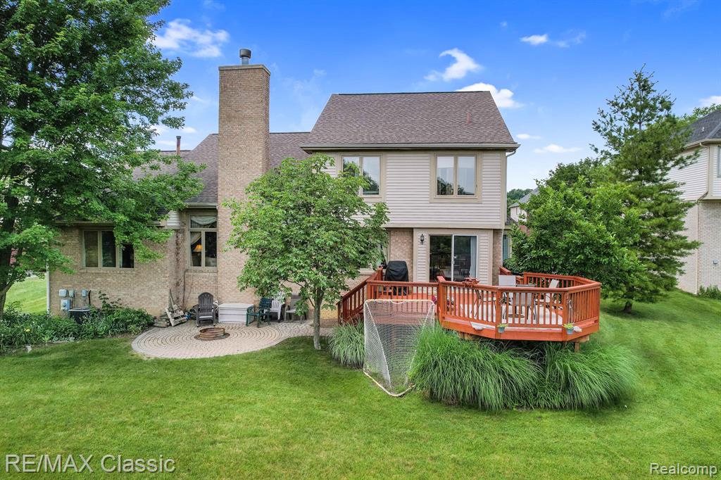 5924 LOVEWOOD Court, Canton, MI 48187 — Photo 48