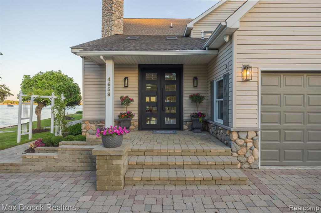 4659 LINWOOD Street, West Bloomfield, MI 48324 — Photo 71
