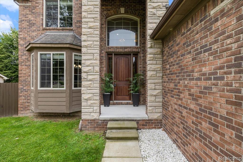 47460 Sugarbush Road, Chesterfield, MI 48047 — Photo 3
