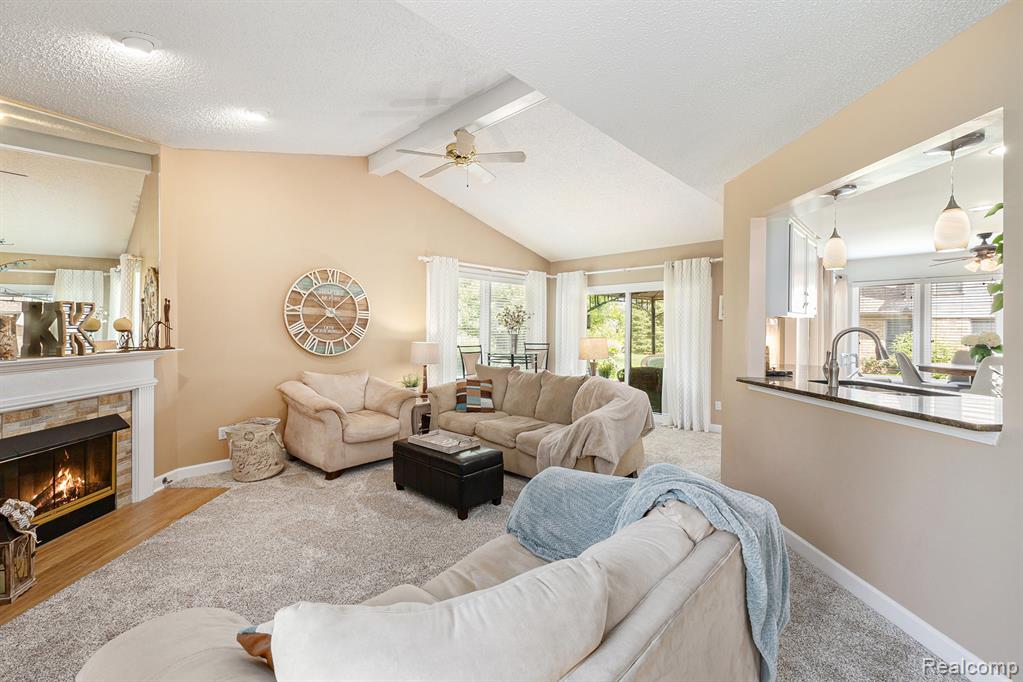 6907 KINGS MILL Drive, Canton, MI 48187 — Photo 14