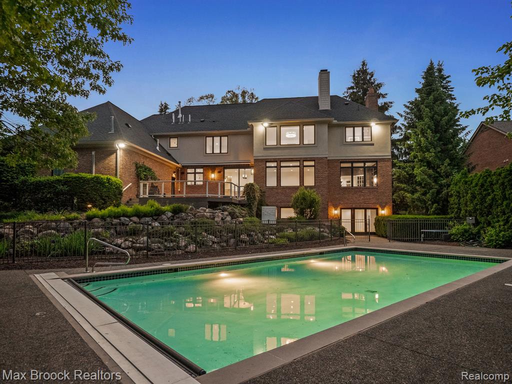 4331 Spruce Hill Lane, Bloomfield Hills, MI 48301 — Photo 73