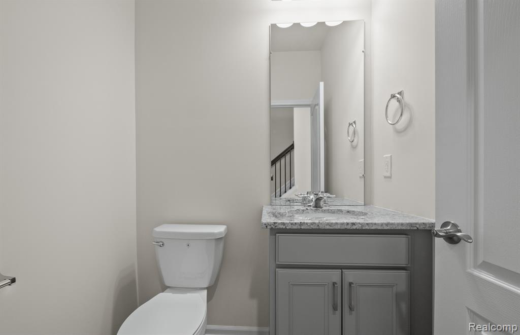 4040 Nottingham Circle, Clarkston, MI — Photo 10