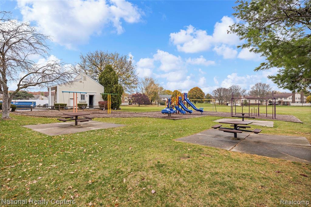 42145 Pellston Drive, Northville, MI 48167 — Photo 12