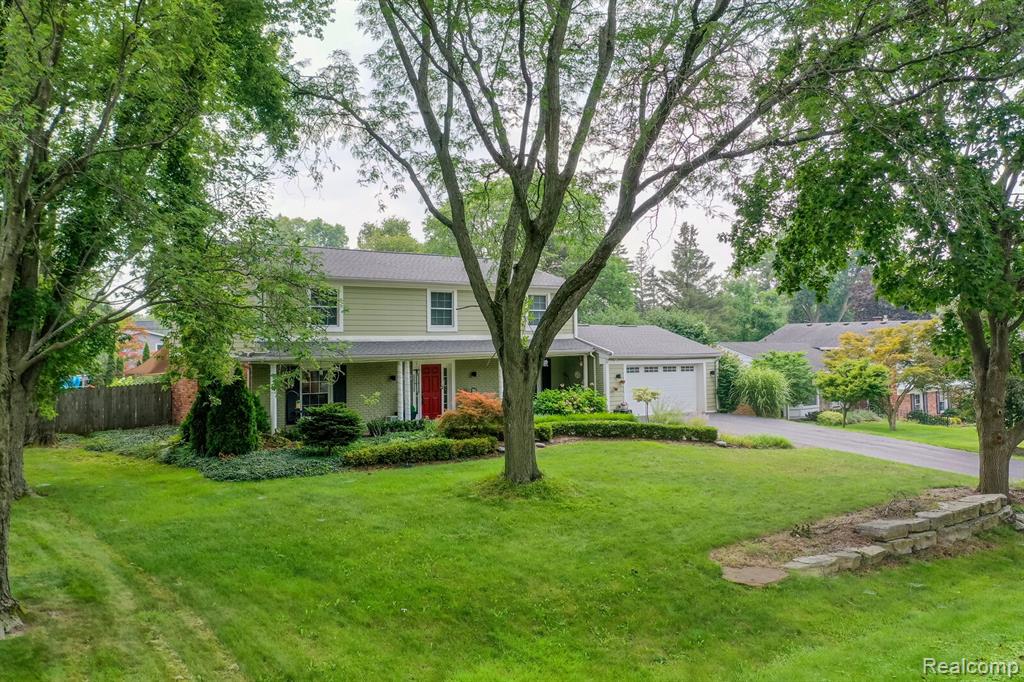 1651 Hoit Tower Drive, Bloomfield, MI 48302 — Photo 37