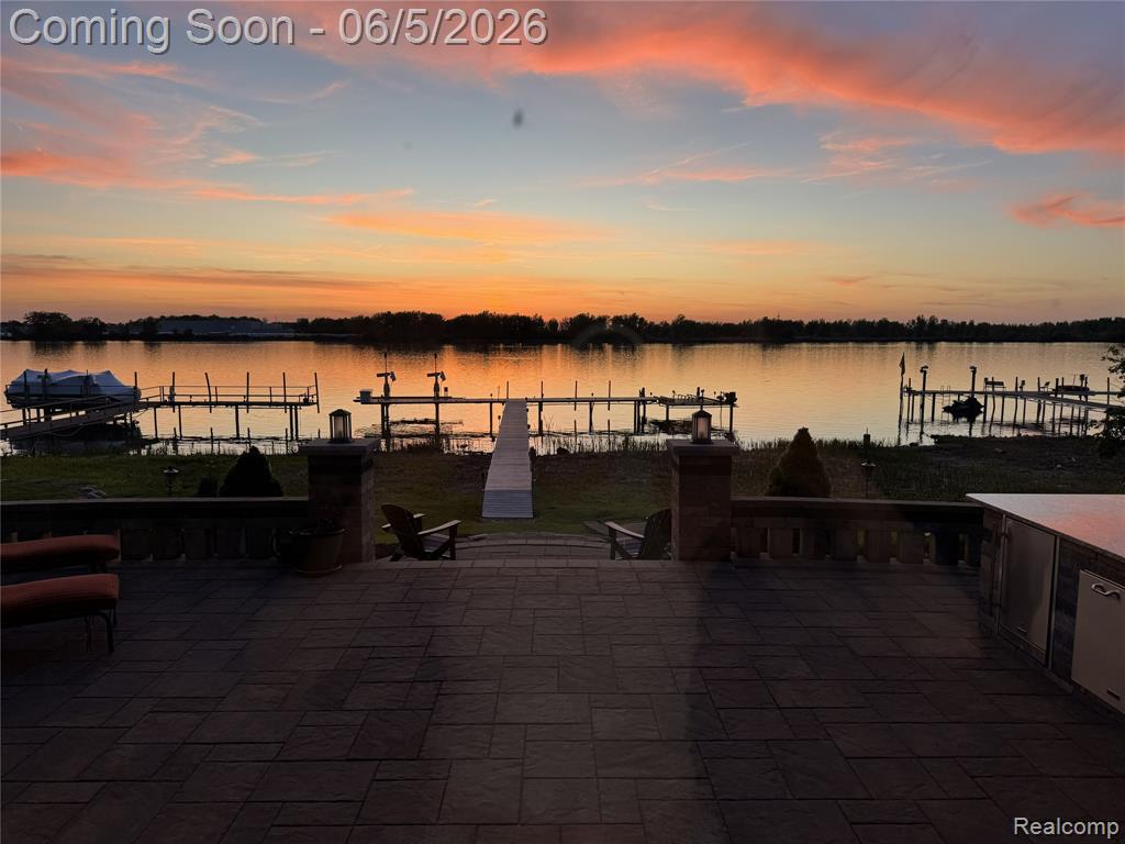 18124 Meridian Road, Grosse Ile, MI 48138 — Photo 74