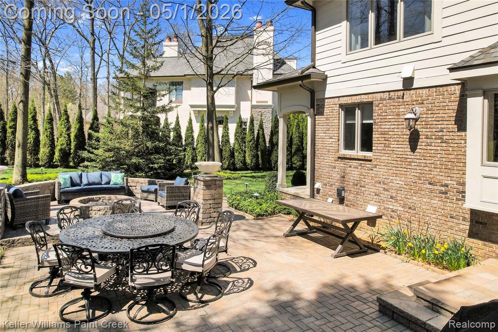 3177 Saint James Court, Oakland, MI 48306 — Photo 5