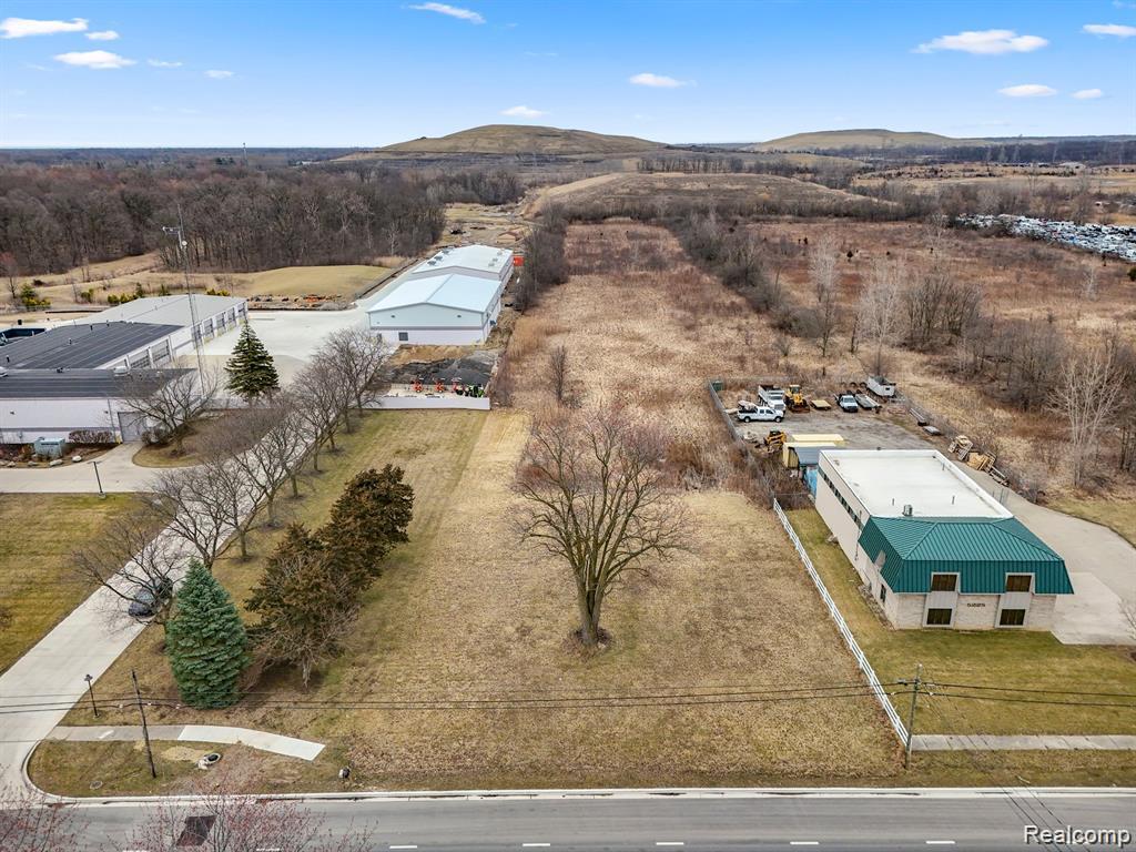 4891 S Sheldon Road, Canton, MI, 48188