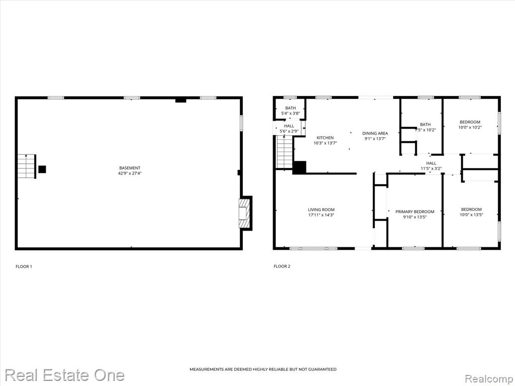 2436 Woodlawn Street, Wolverine Lake, MI 48390 — Photo 38