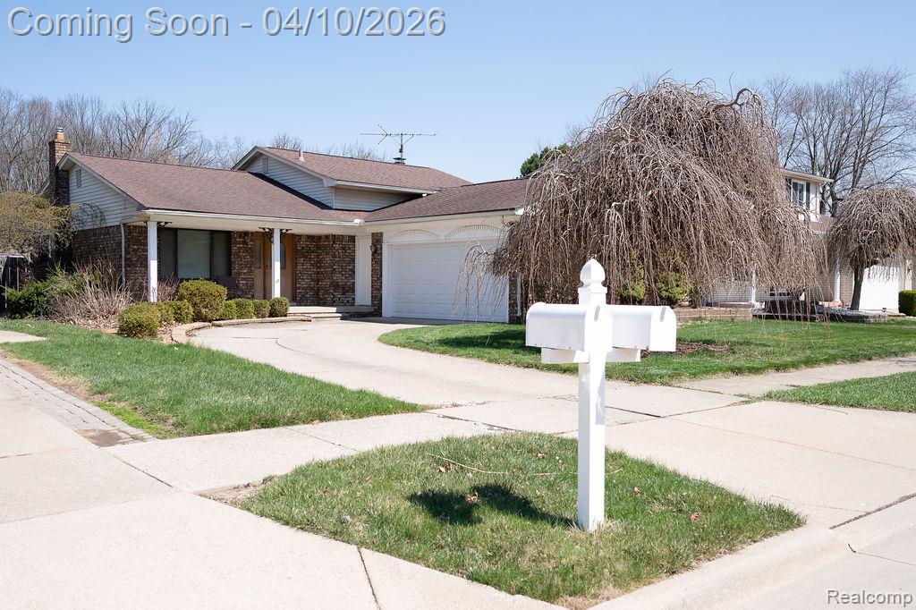 14284 Balmoral Street, Riverview, MI 48193 — Photo 82