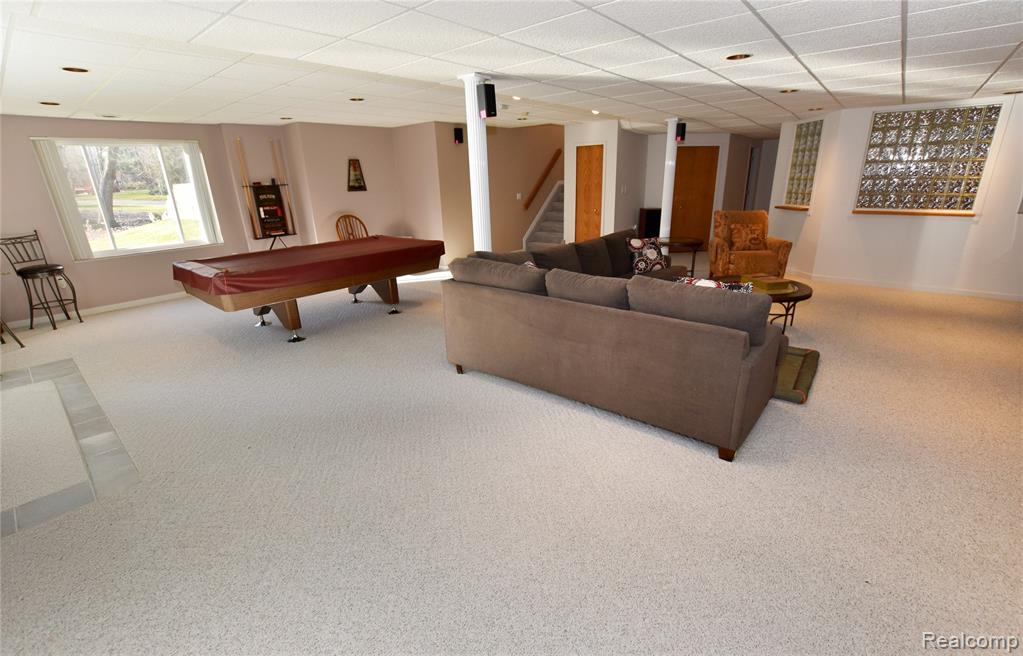 2595 Clinton Hills Road, Ortonville, MI 48462 — Photo 15