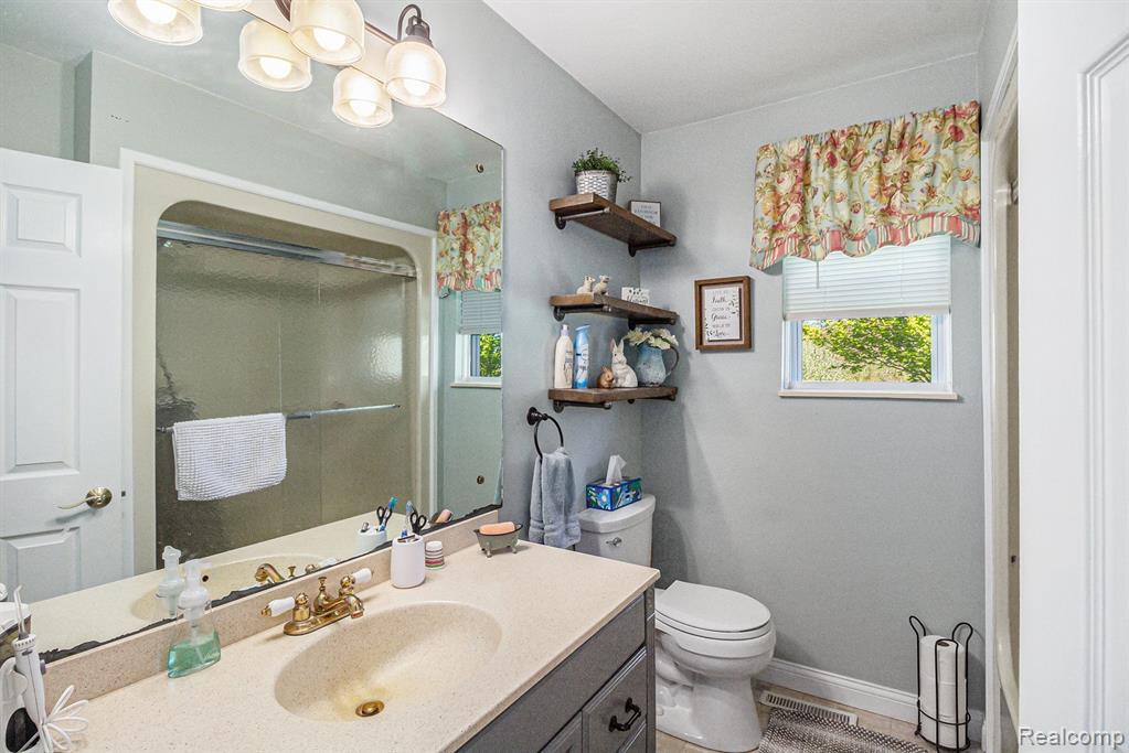 4172 SKINNER LAKE Road, Lapeer, MI 48446 — Photo 15
