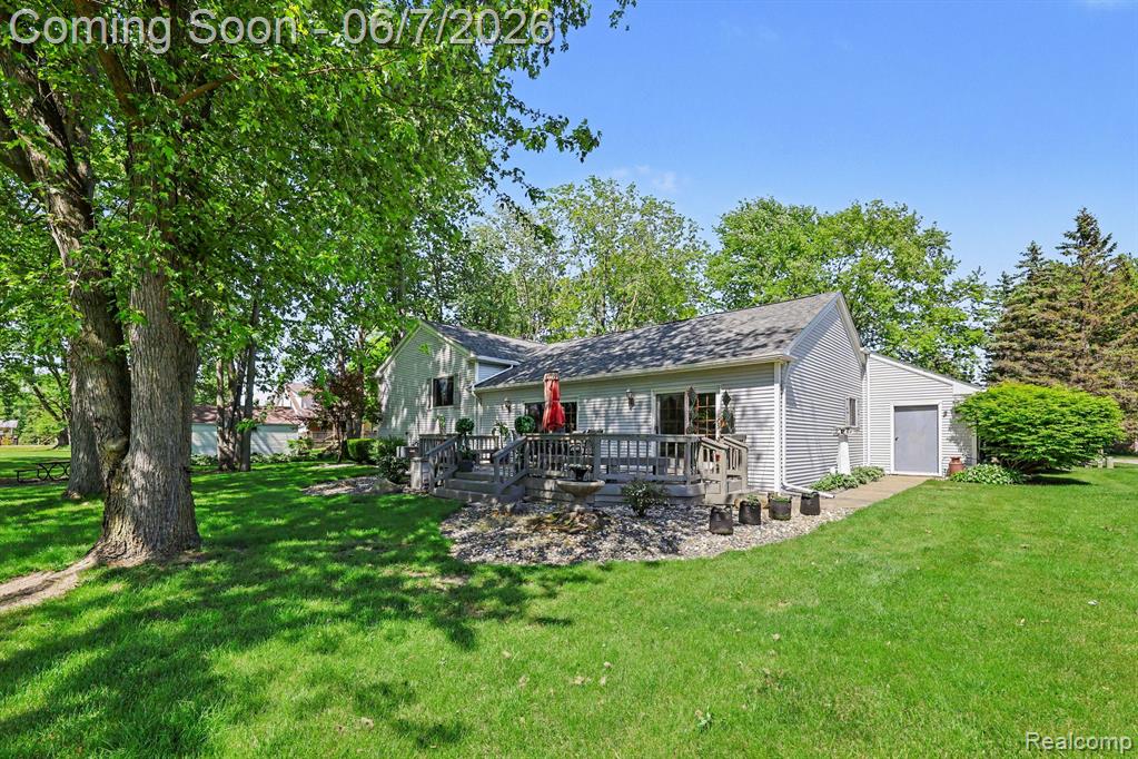 7020 Meldrum Road, Ira, MI — Photo 34