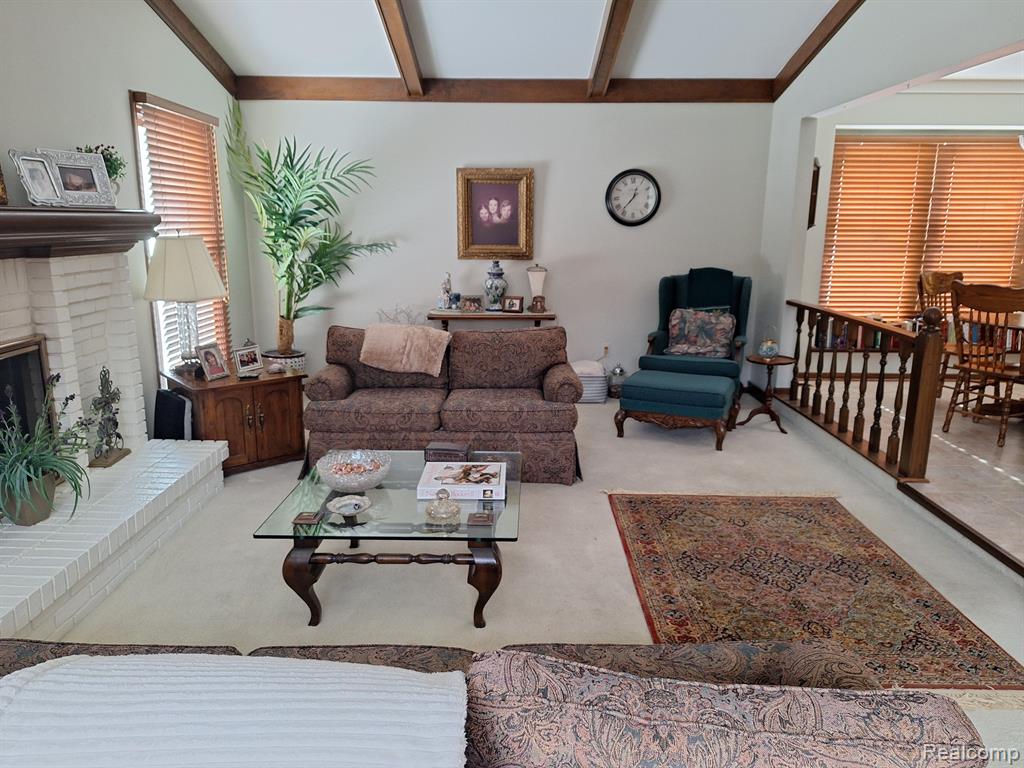 866 TIMBERLINE Drive, Rochester Hills, MI 48309 — Photo 22