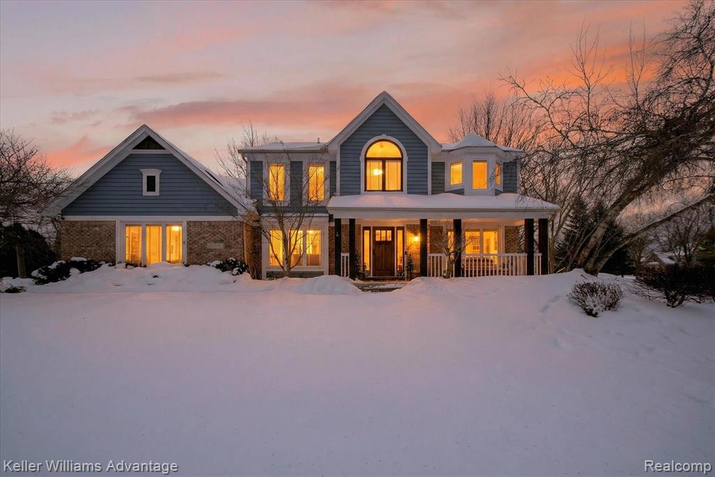 47707 Rochester Drive, Novi, MI — Photo 44