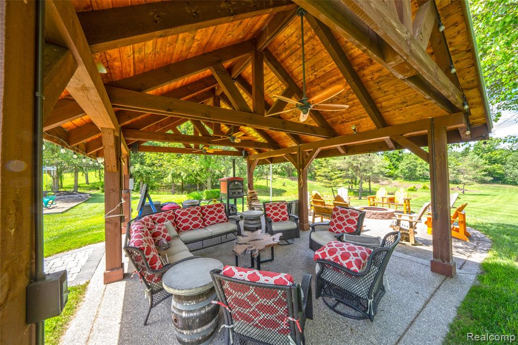 5233 Crawford Road, Dryden, MI 48428 — Photo 20