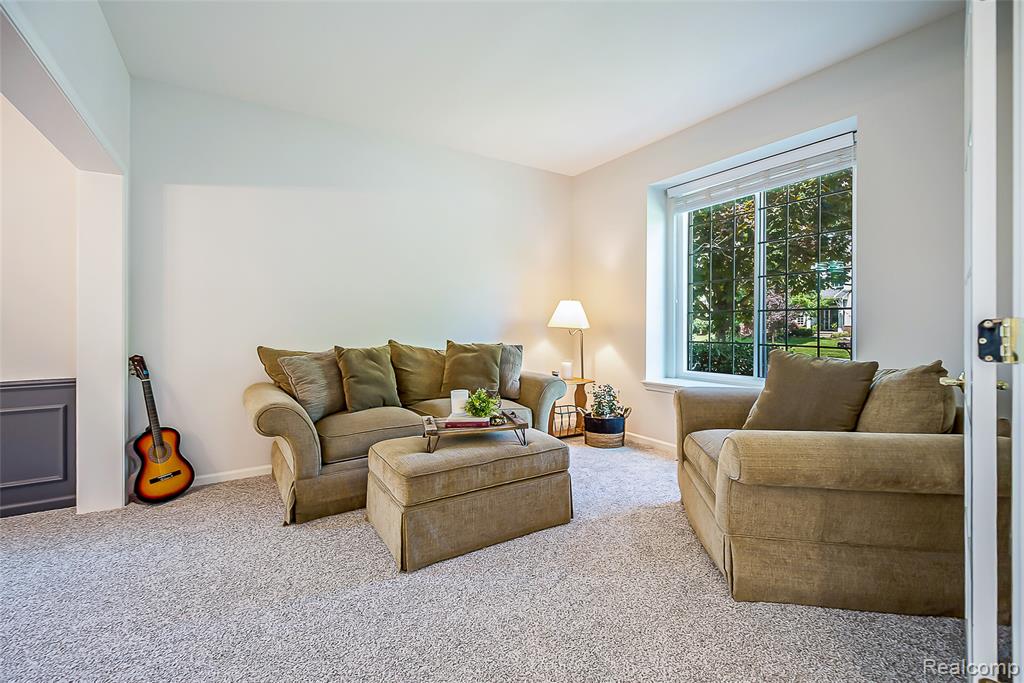 1162 Gentry Drive, South Lyon, MI 48178 — Photo 6