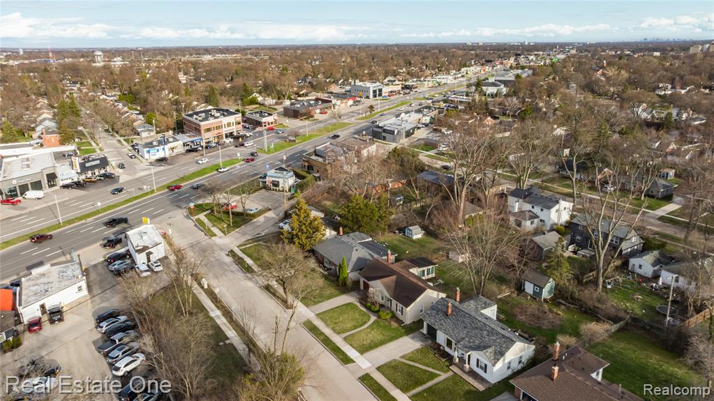 4313 Berkshire Road, Royal Oak, MI 48073 — Photo 37