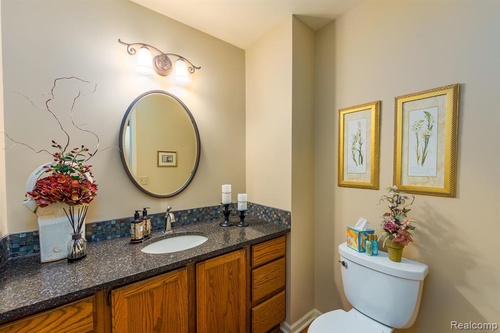 4467 GOLF VIEW Drive, Brighton, MI 48116 — Photo 23
