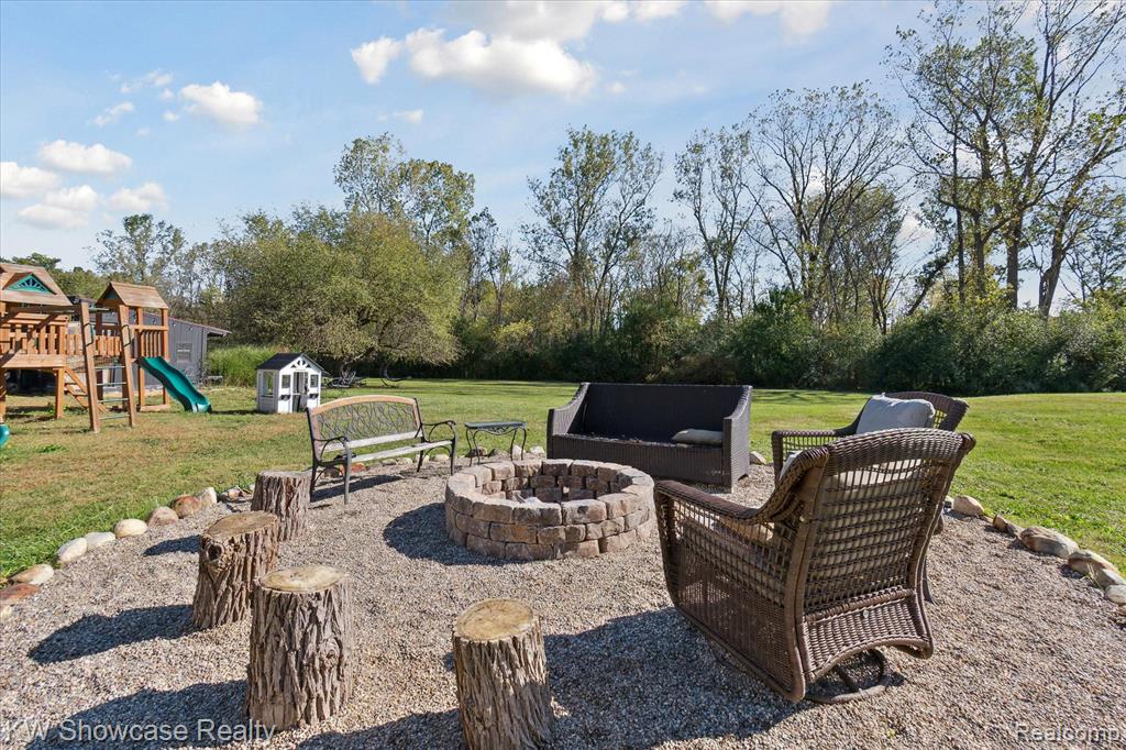 9109 N Territorial Road, Plymouth, MI 48170 — Photo 56