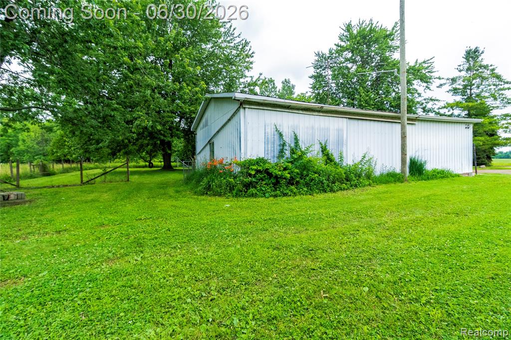 8150 Norman Road, Imlay City, MI 48444 — Photo 53
