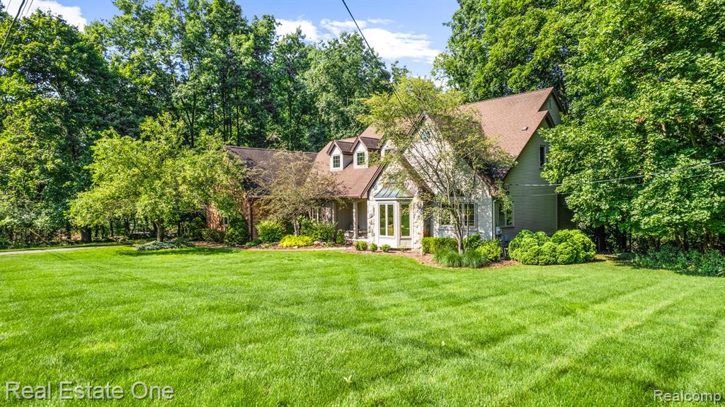 44211 CHEDWORTH Drive, Northville, MI 48167 — Photo 66