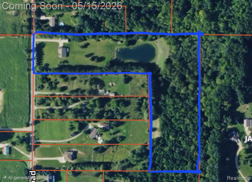 7700 N Dewitt Road, MI 48879 — Photo 31