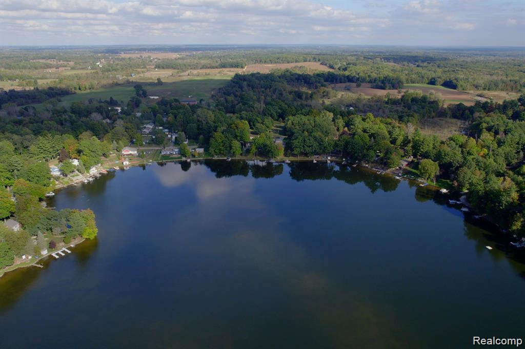 4537 Lakewood Drive, Otter Lake, MI 48464 — Photo 10
