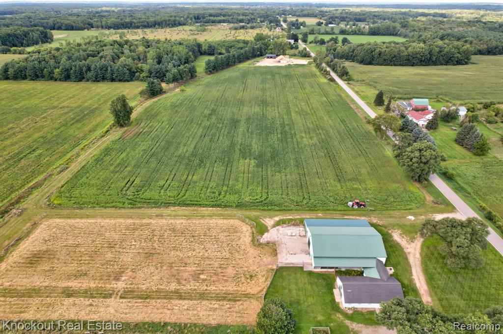 8424 Oak Road, Millington, MI 48746 — Photo 3