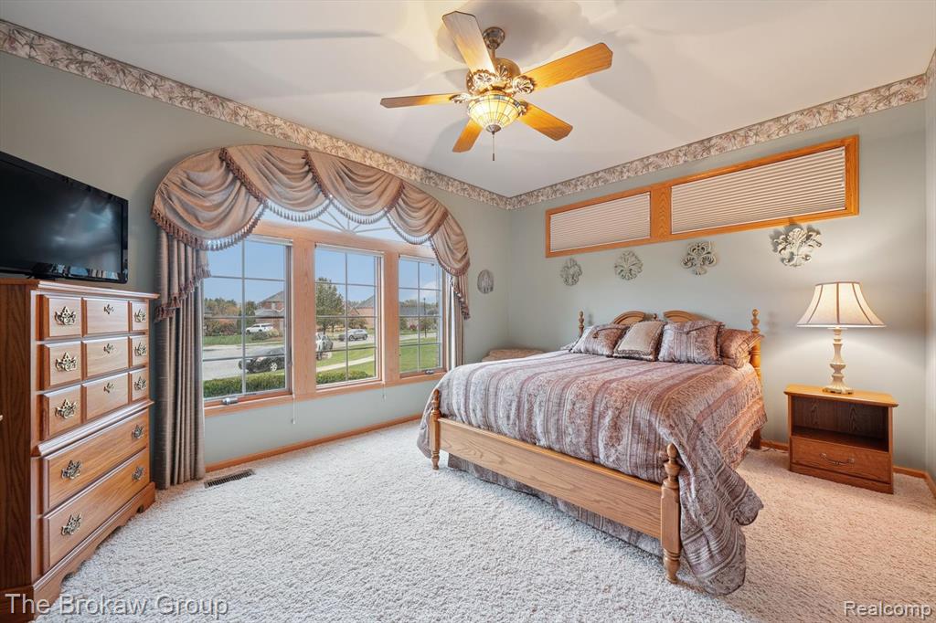 9398 Highland Court, Davison, MI 48423 — Photo 32