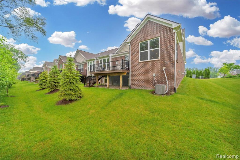 48854 Windfall Road, Novi, MI — Photo 60