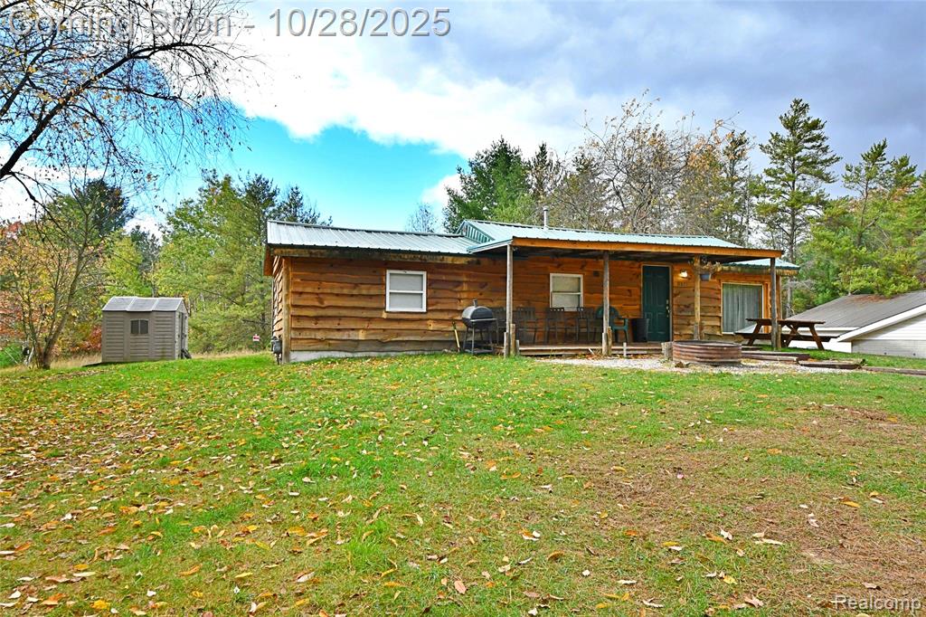 9871 Manitowac Road, St. Helen, MI 48656 — Photo 18
