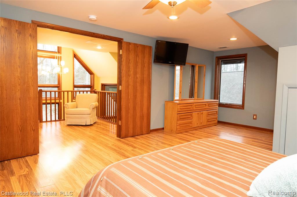 1625 Ridge Road, Highland, MI 48356 — Photo 46