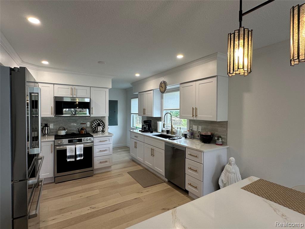 7726 Lake Street, Alanson, MI 49706 — Photo 16