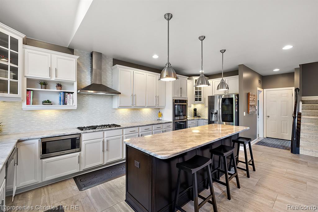 50505 BRIAR RIDGE Lane, Northville, MI 48168 — Photo 9